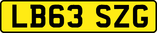 LB63SZG