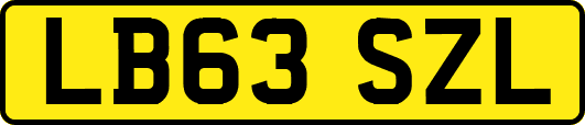 LB63SZL