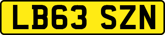 LB63SZN