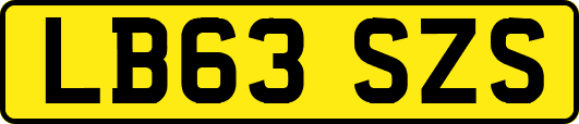 LB63SZS