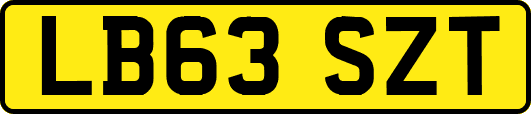 LB63SZT