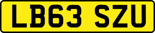 LB63SZU