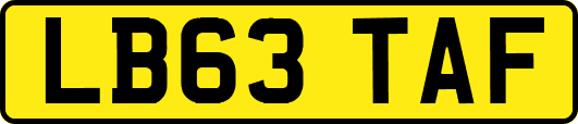 LB63TAF