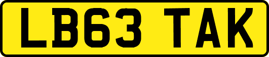 LB63TAK
