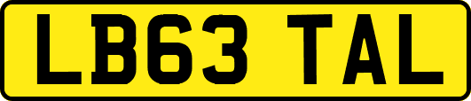 LB63TAL