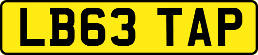 LB63TAP
