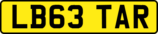 LB63TAR