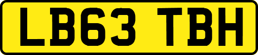 LB63TBH