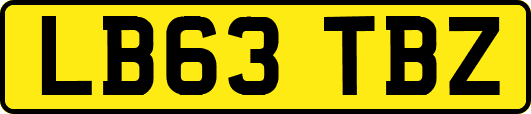 LB63TBZ