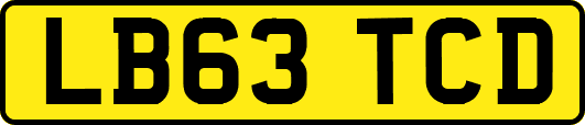 LB63TCD