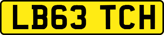 LB63TCH