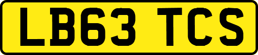 LB63TCS
