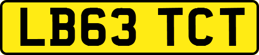 LB63TCT