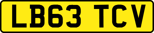 LB63TCV