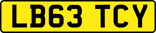 LB63TCY