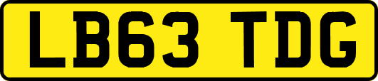 LB63TDG