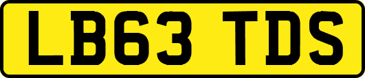 LB63TDS