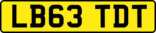 LB63TDT