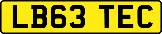 LB63TEC