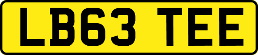 LB63TEE