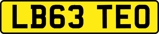 LB63TEO