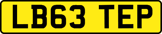 LB63TEP