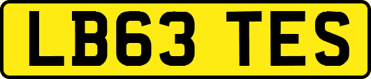 LB63TES