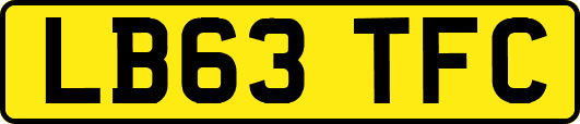 LB63TFC