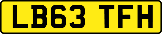 LB63TFH
