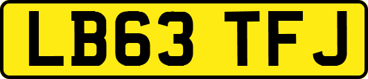 LB63TFJ