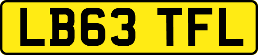 LB63TFL