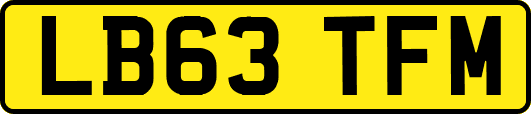 LB63TFM