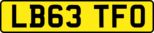 LB63TFO