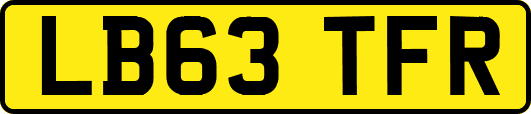 LB63TFR