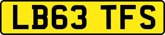 LB63TFS