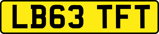 LB63TFT