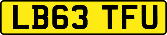 LB63TFU