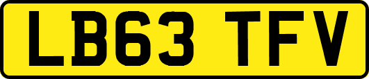 LB63TFV