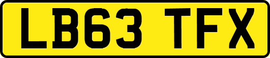 LB63TFX