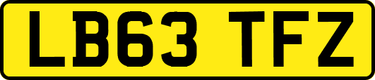 LB63TFZ