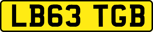 LB63TGB
