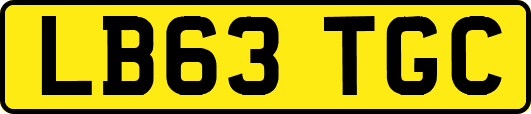 LB63TGC