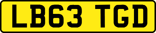 LB63TGD