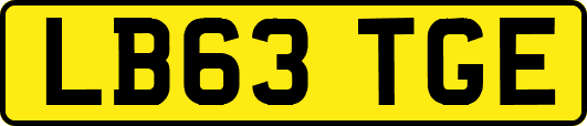 LB63TGE