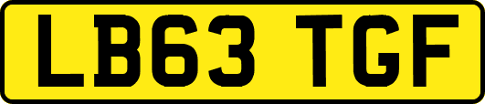 LB63TGF