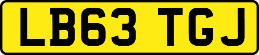 LB63TGJ