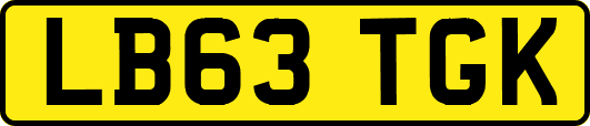 LB63TGK