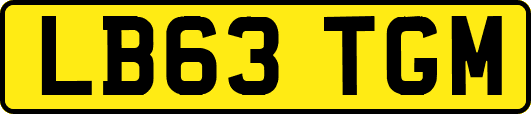LB63TGM
