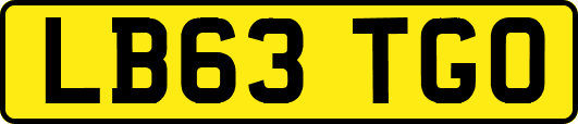 LB63TGO
