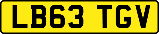LB63TGV